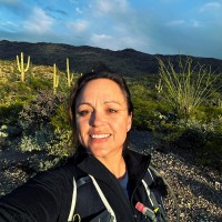Union Pacific Railroad Employee Kate Dodson's profile photo