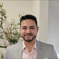 Michael Kors Employee Eric Cardenas's profile photo