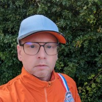 Jac. de Vries Elektrotechniek BV Employee Jithream Kalwij's profile photo