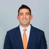 Chicago Bears Employee Harrison Freid's profile photo