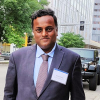 Narayana Health Employee Ashim Kumar's profile photo