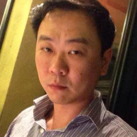 HUGO BOSS Employee Boris's profile photo