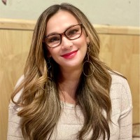 Alla Friedman Email & Phone Number