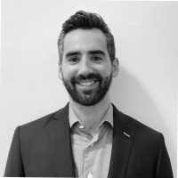 PMG Worldwide Inc Employee Corey Grossman's profile photo