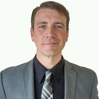 State Farm Employee John Hendrix's profile photo