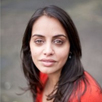 Sorraya Sequeira Email