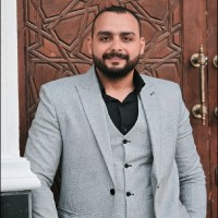 Mohamed Qamesh Email