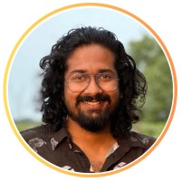 Laxmint Employee Balaji Ramesh's profile photo