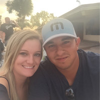 Mako Lift Employee Alex Lopez's profile photo