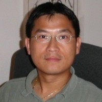 Kineviz Employee Shih-Wen Young's profile photo