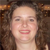 Solvay USA Inc. Employee Danielle Ricci's profile photo