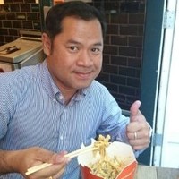 NCC Image Co. Ltd Employee Taweesak Saisilp's profile photo