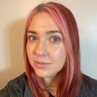Ihloff Salon and Day Spa Employee Maegan Richison's profile photo