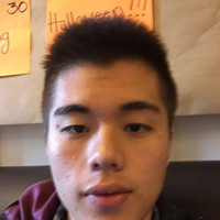Dalhousie University Employee Nan Xia's profile photo