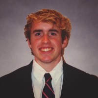 Chevron Employee Jack Granger's profile photo