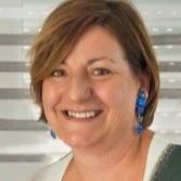 Carsat Rhône Alpes Employee Corinne Garreau's profile photo