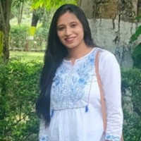 DigitalCube Group Employee Neha Joshi's profile photo