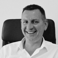 Apply Structure Ltd Employee Stuart King's profile photo