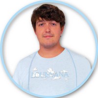 redtag.digital Employee Eric Boling's profile photo