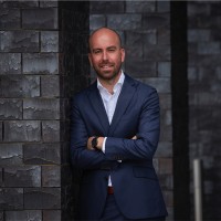 Craftzing Employee Jesse van Gyseghem's profile photo