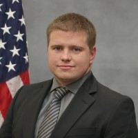 Naval Air Systems Command (NAVAIR) Employee Timothy Umphlett's profile photo