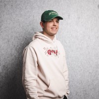 Barma Employee Jonas Bang's profile photo