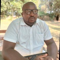 Prime Telecom Employee Norman Kaguma's profile photo