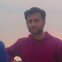DocAcquire Employee Ahmed Jan's profile photo