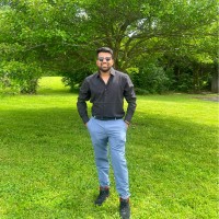 JPMorgan Chase & Co. Employee Niraj Naik's profile photo