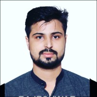 Rajeshwar Shukla's profile photo