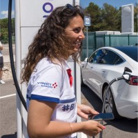 GreenMobility A/S Employee Fanny Dutrey's profile photo