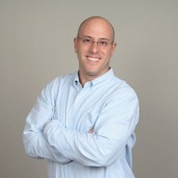 MicroSalt Inc. Employee Javier Contreras's profile photo