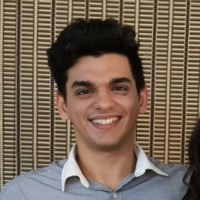 SmallScreen Employee Rishab Nanda's profile photo