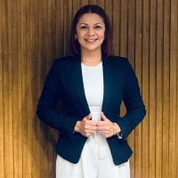 Beatriz Angulo Email