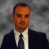 Kawasaki Motors Manufacturing Corp., U.S.A. Employee Jonathan Kemper's profile photo