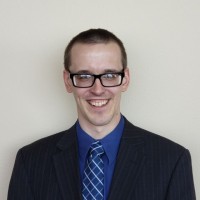 Xcel Energy Employee James Aurand's profile photo