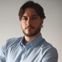 Daniel Belmonte Email