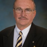 USMORTGAGE CO. Employee Andre' Simon's profile photo