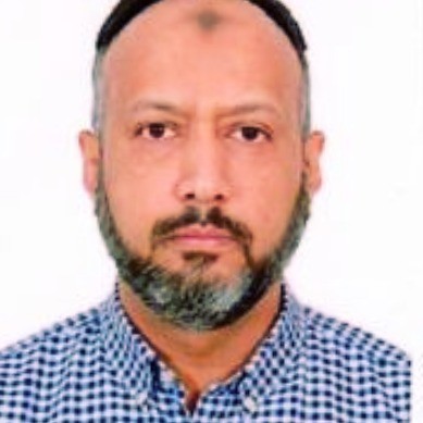 Muhammad Akhtar Email