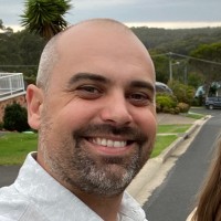 South Coast BMW Employee Sam Lenehan's profile photo