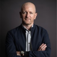 The David Gresham Record Company Employee Andrew Mitchley's profile photo