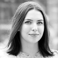 Peab Employee Frida Nordström's profile photo