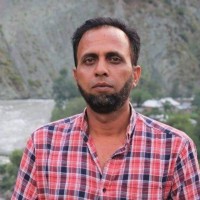 Multi Resin Industries Employee Imran Yousaf's profile photo