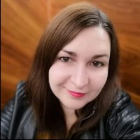 Norma Instruments Employee Gabriella Reibling's profile photo