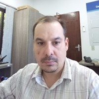 GRUPO BMG FOODS Employee Rodrigo Brito's profile photo