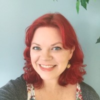 Goldschmitt and Associates (G&A) Employee Laura Kelmelis's profile photo