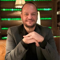 Digibee Employee Vitor Sousa's profile photo