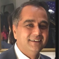 Damian de Zilva Email
