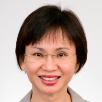 BitTitan Employee Esther Look's profile photo