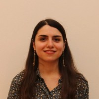 Biogenity Employee Parya Shadbakhsh's profile photo